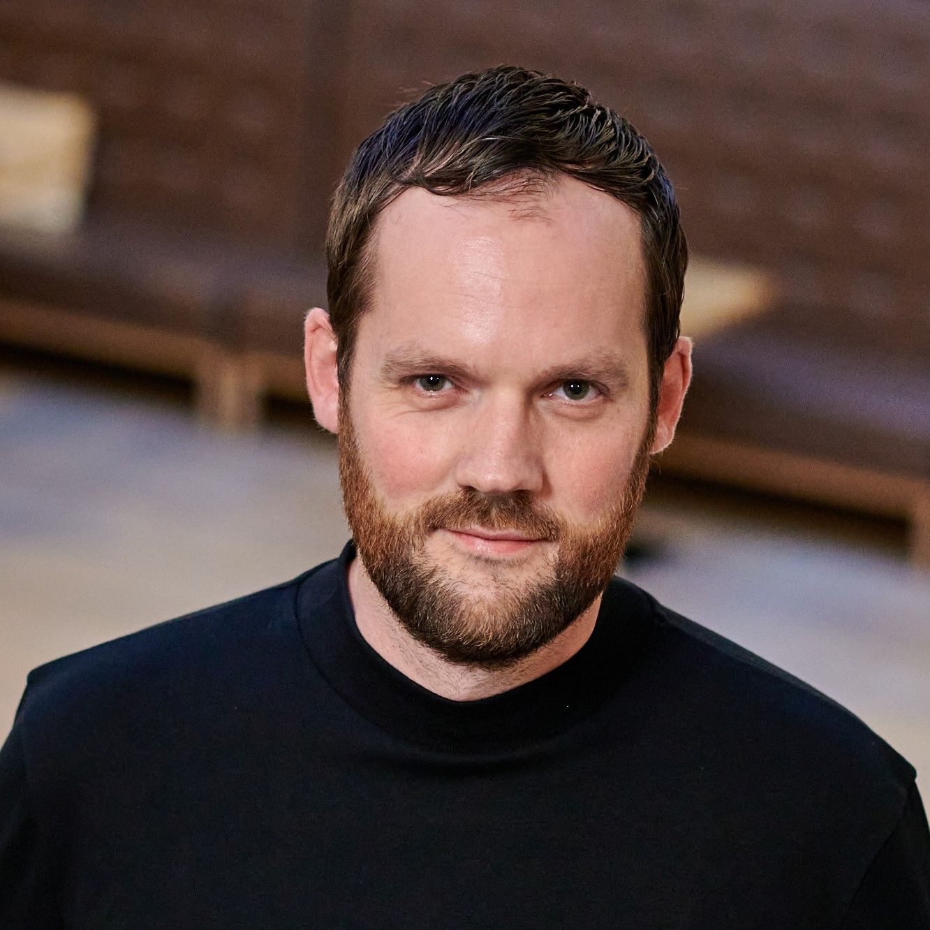 Podcast met Eddy Boom Slogankoning