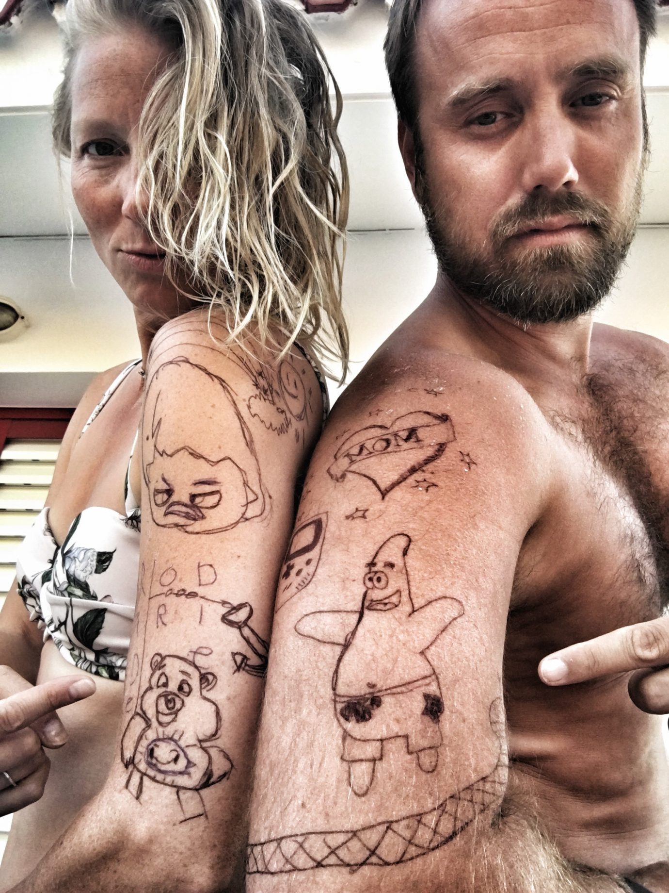 Podcast met Eddy Boom Slogankoning