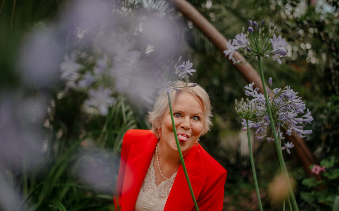 Hoe Seksueel Present ben jij?