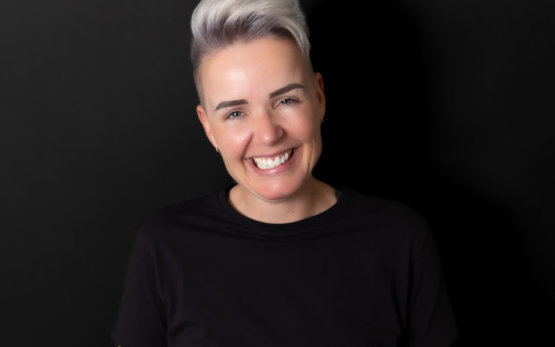 Lot Beukers in co-talk met Miro Vermeeren