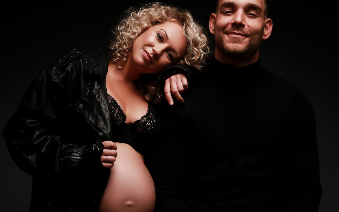 Mark & Joyce Schadenberg