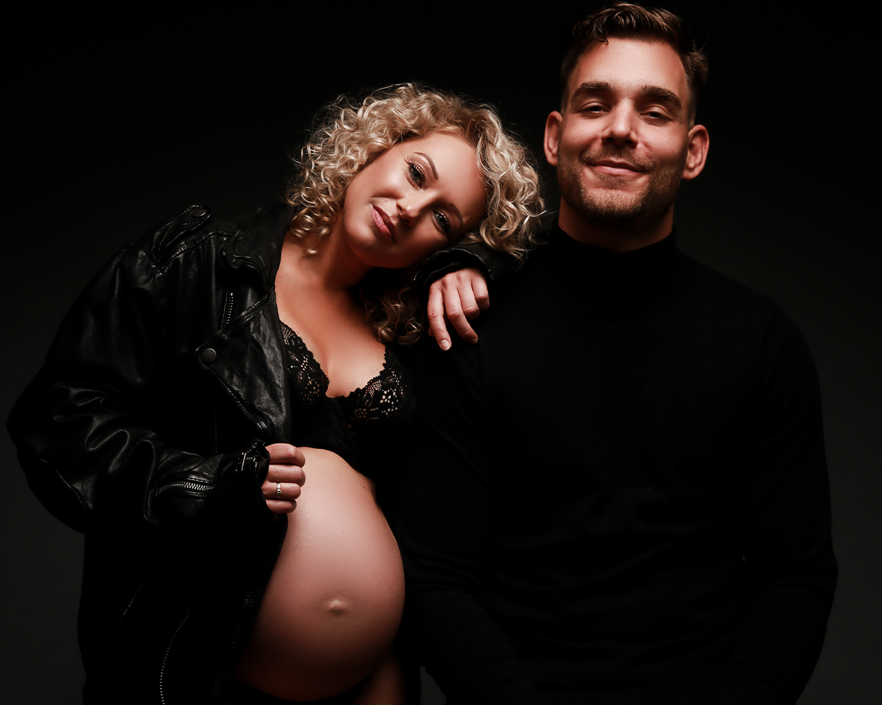 Mark & Joyce Schadenberg | Leiders in de Liefde podcast