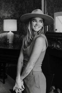 Merel van der Wouden 2 Martien Wijnen