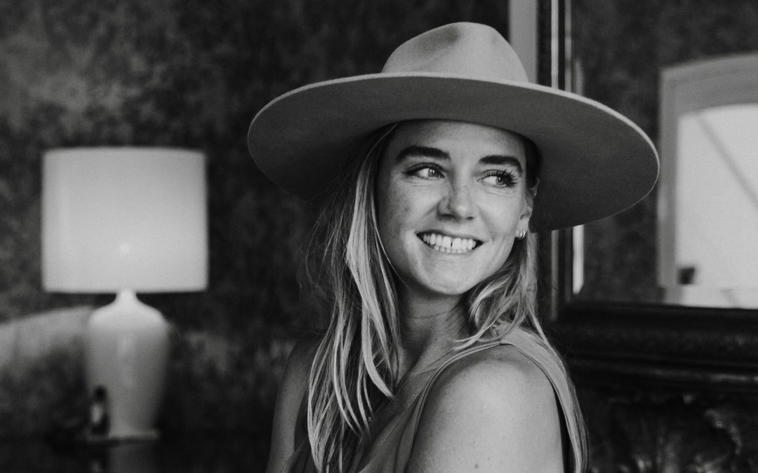 Merel van der Wouden