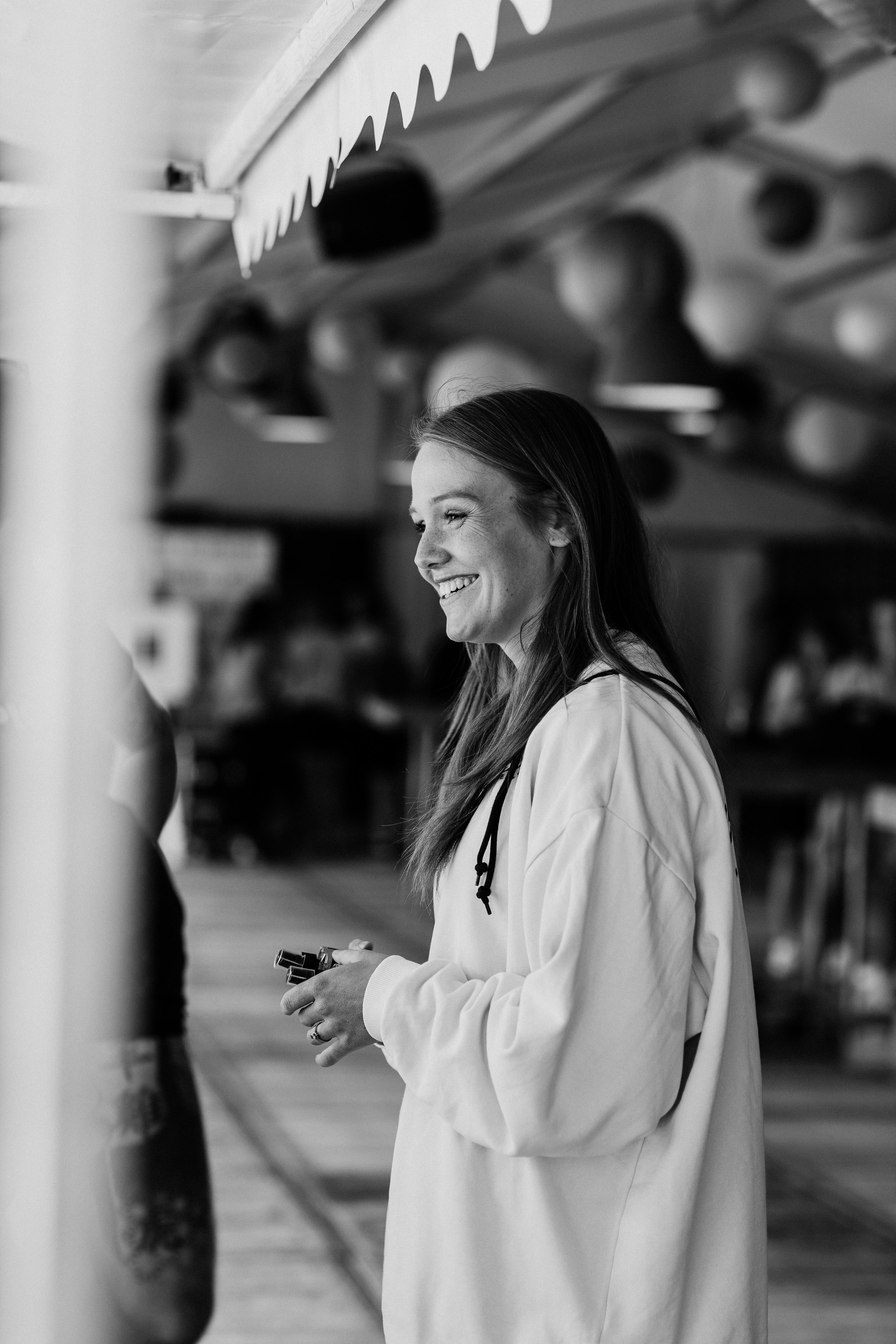 No-Nonsense event 3 juli 22 Diede Joosten