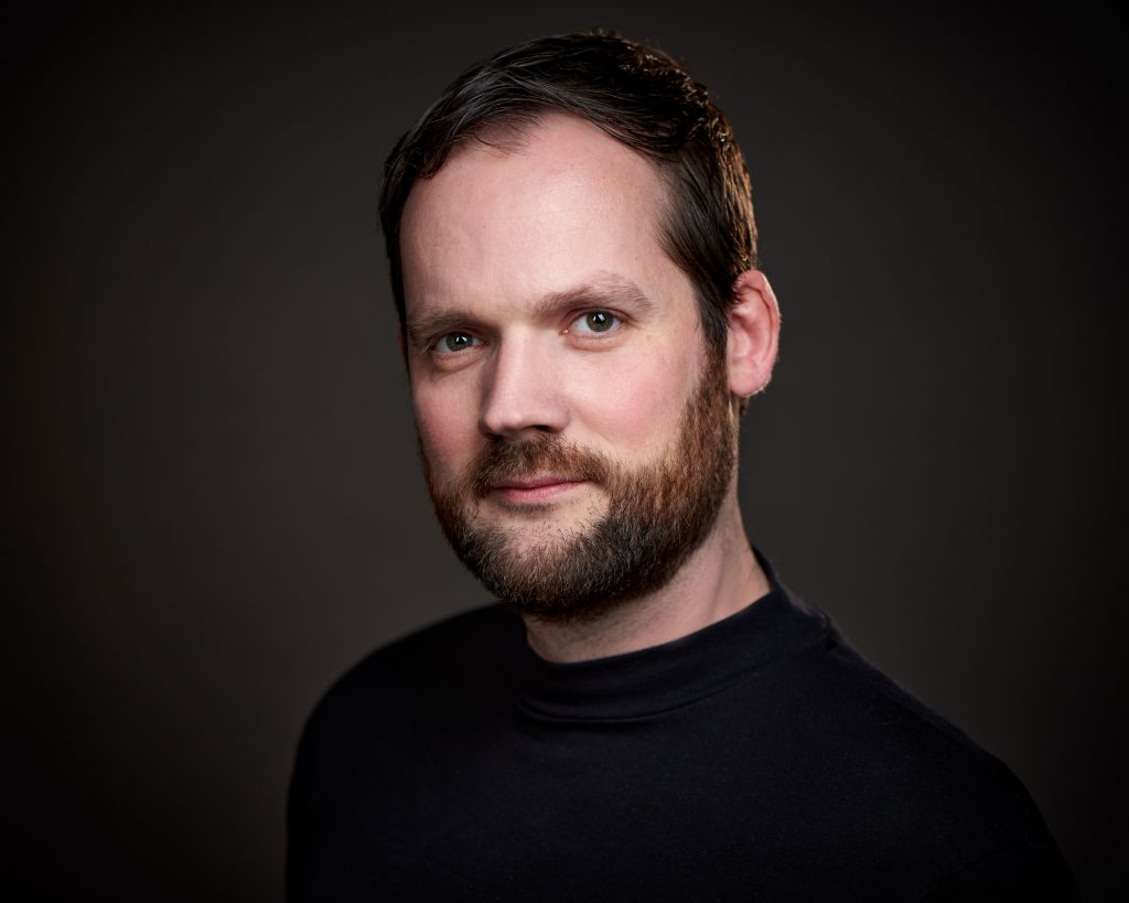 Podcast met Eddy Boom Slogankoning