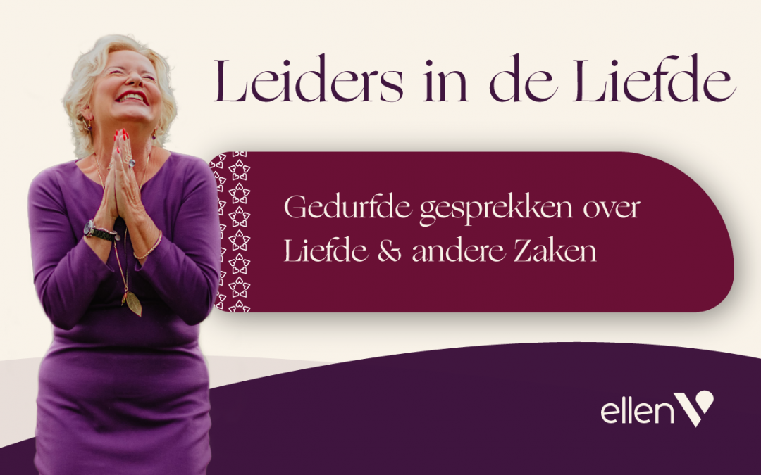 Het Voorspel van de Leiders in de Liefde podcast