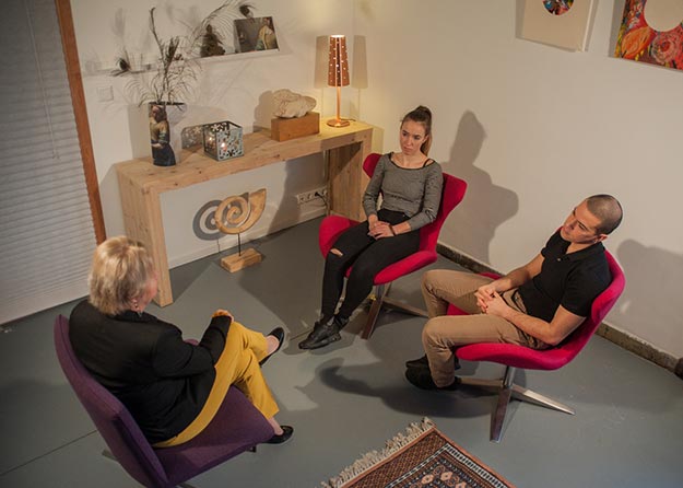 Relatiecoaching Relatiecoaching