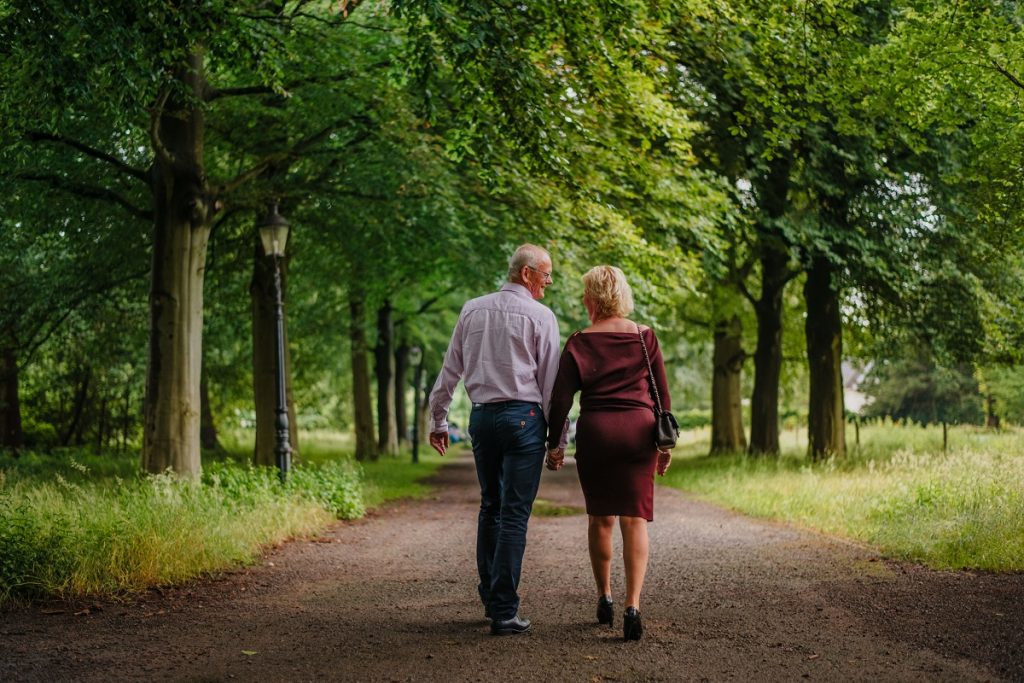 Zit jij in een relatie die al voorbij is?