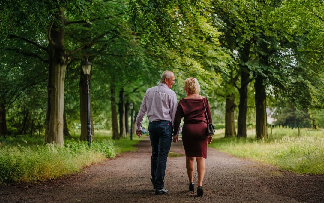 Zit jij in een relatie die al voorbij is?