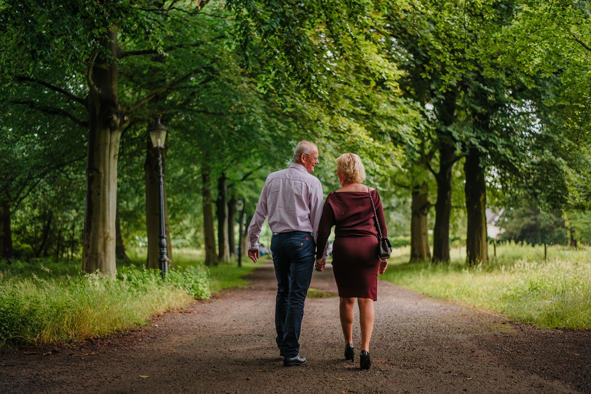 Zit jij in een relatie die al voorbij is?