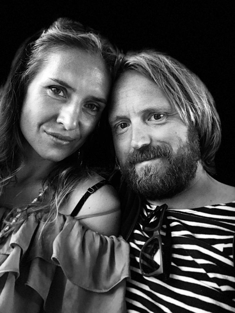 david en emmanuela
