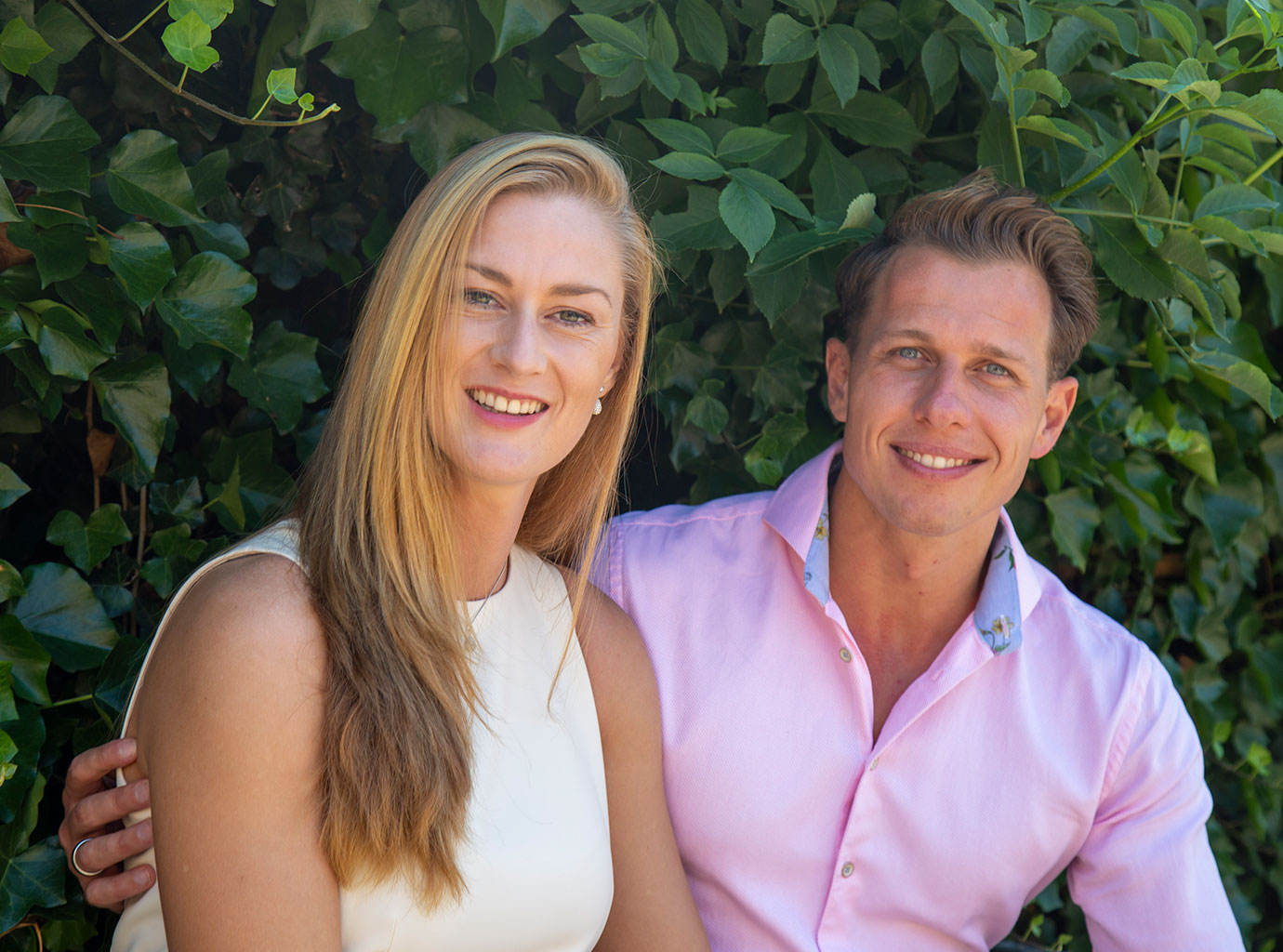 Podcast met Eddy Boom Slogankoning