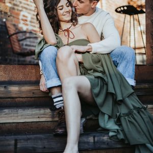 Een goede beurt VIP dag (geliefden)